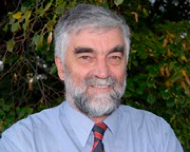 Ron Cullen